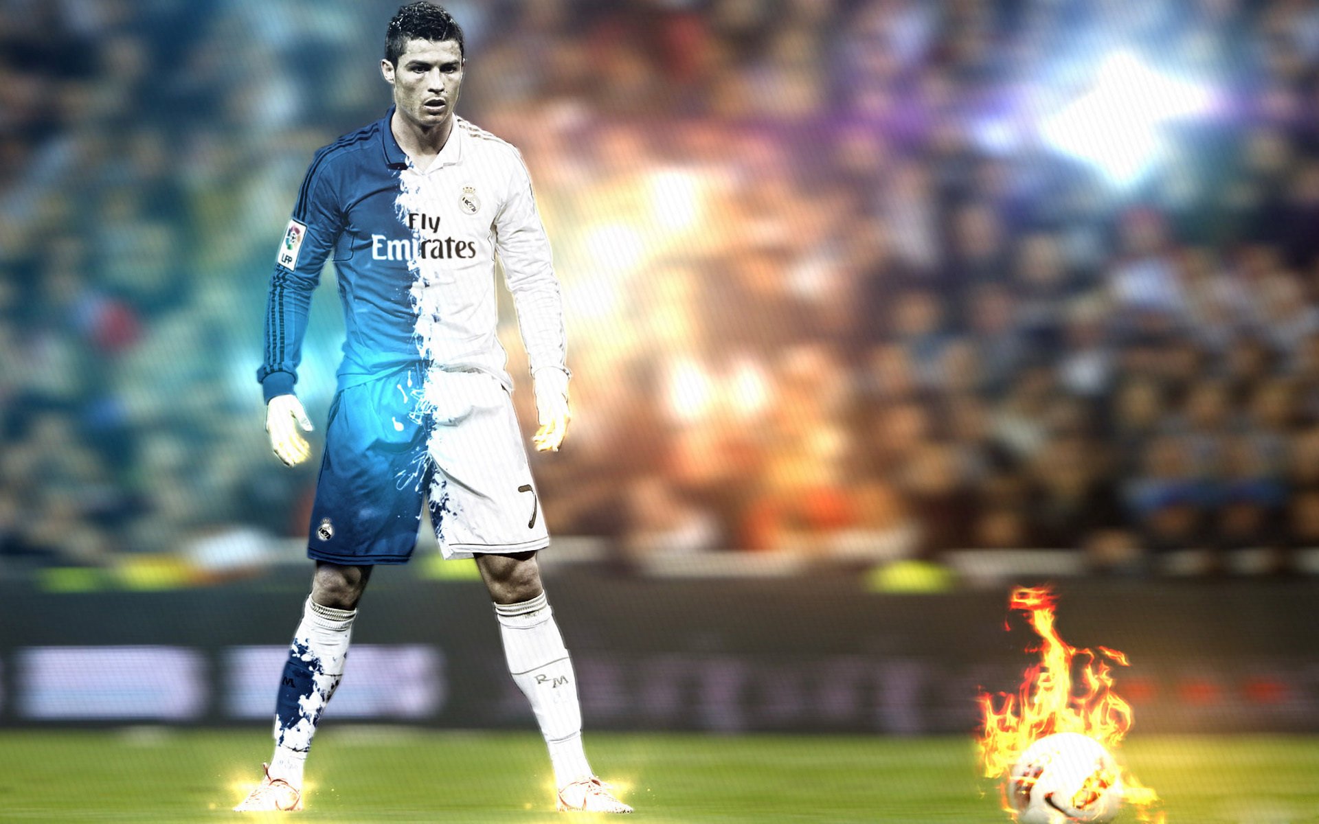 卢卡库,节奏大师的米兰交响曲,摩纳哥防线在他脚下崩塌