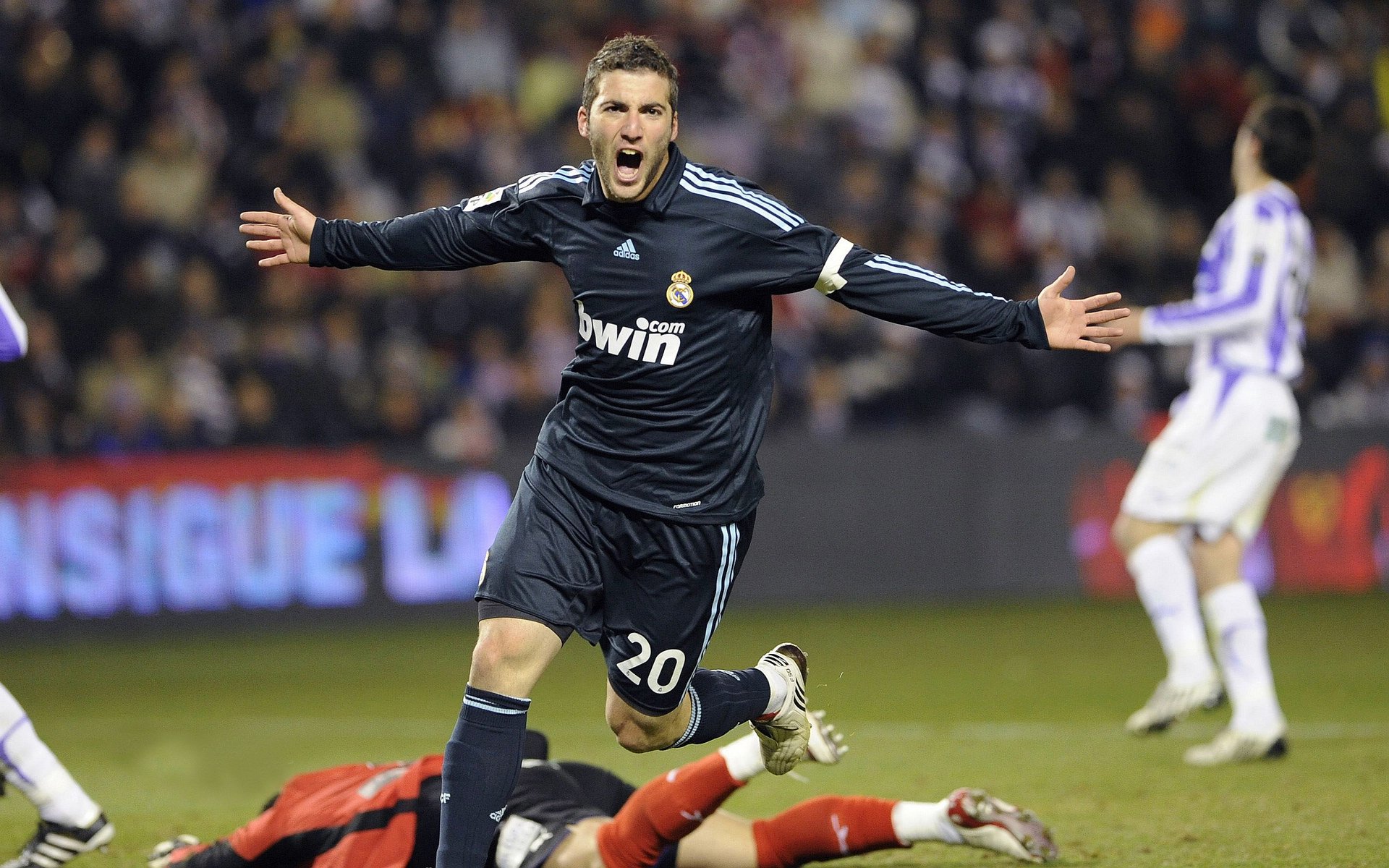 戈贝尔，沉默巨人的雷霆之怒